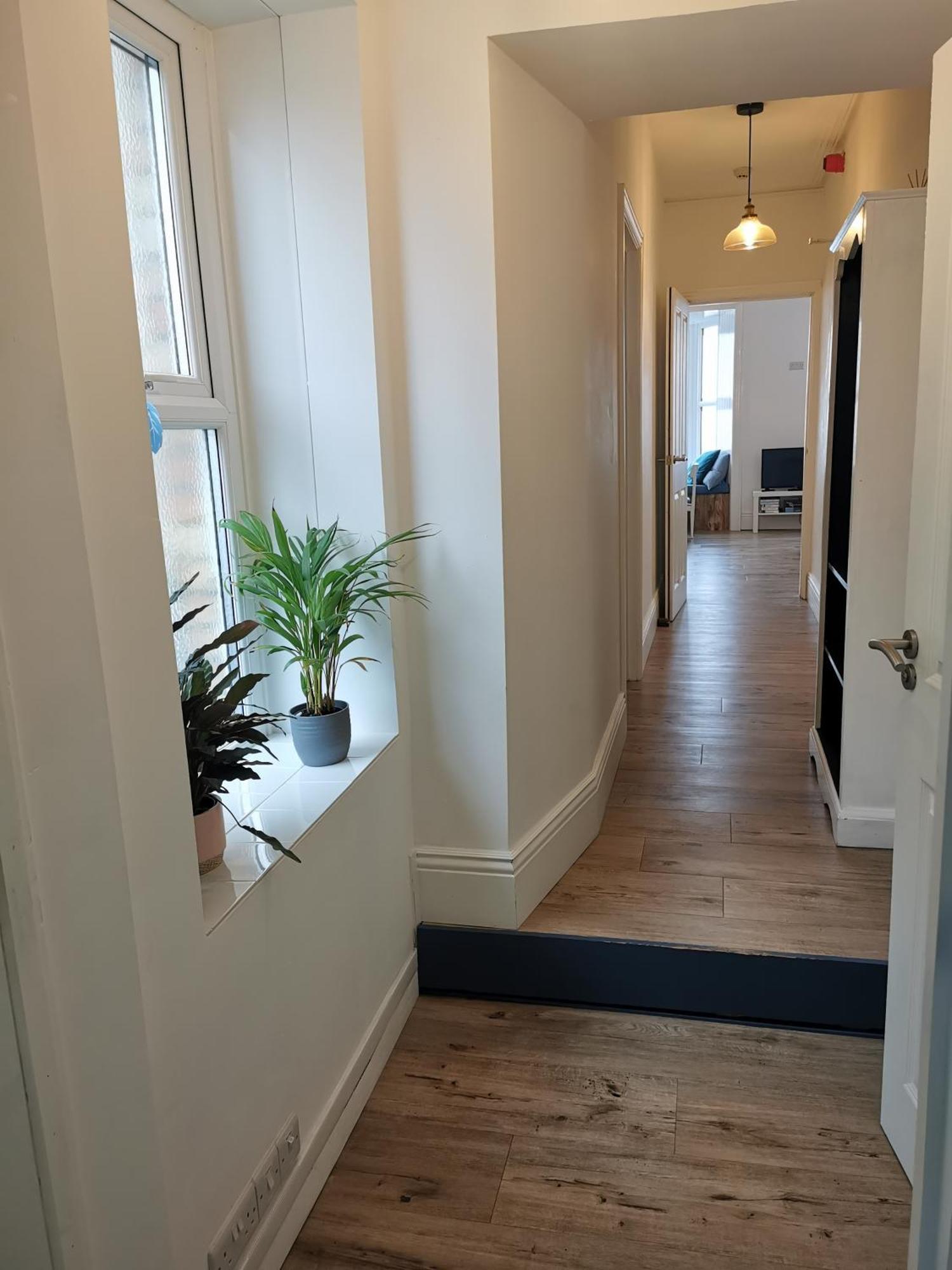 Lovely Seafront 2 Bed Flat In Aberystwyth Buitenkant foto